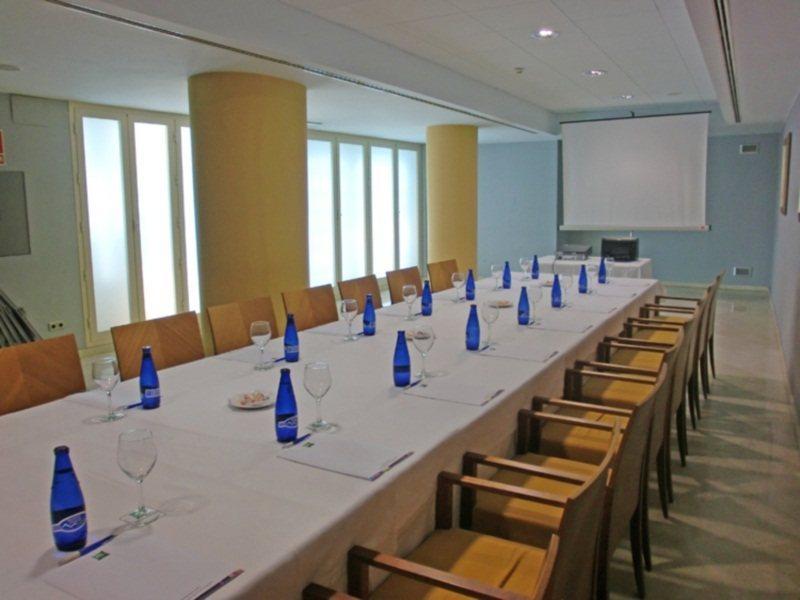 Ibis Styles Zaragoza Ramiro I Otel İş olanakları fotoğraf