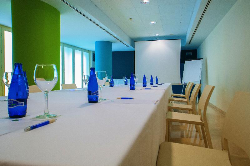 Ibis Styles Zaragoza Ramiro I Otel Dış mekan fotoğraf