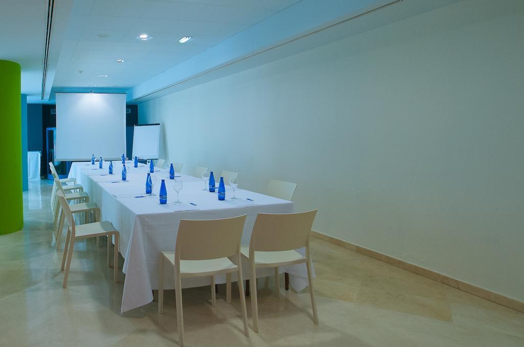 Ibis Styles Zaragoza Ramiro I Otel Dış mekan fotoğraf
