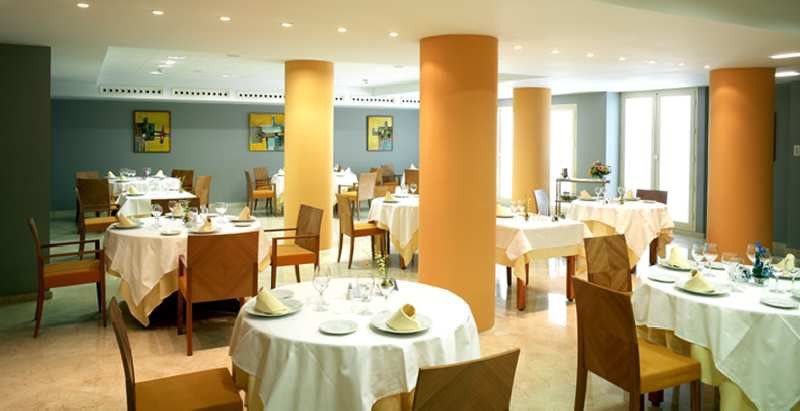 Ibis Styles Zaragoza Ramiro I Otel Dış mekan fotoğraf
